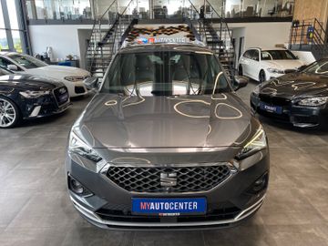 Seat Tarraco Xcellence *4Drive*AHK*Pano*