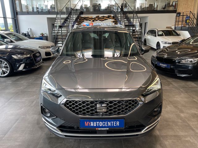 Seat Tarraco Xcellence *4Drive*AHK*Pano*