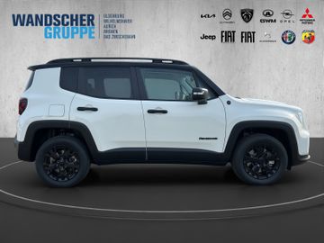 Jeep Renegade 1.3 North Star 4xe *SHZ*PANO*Keyless*