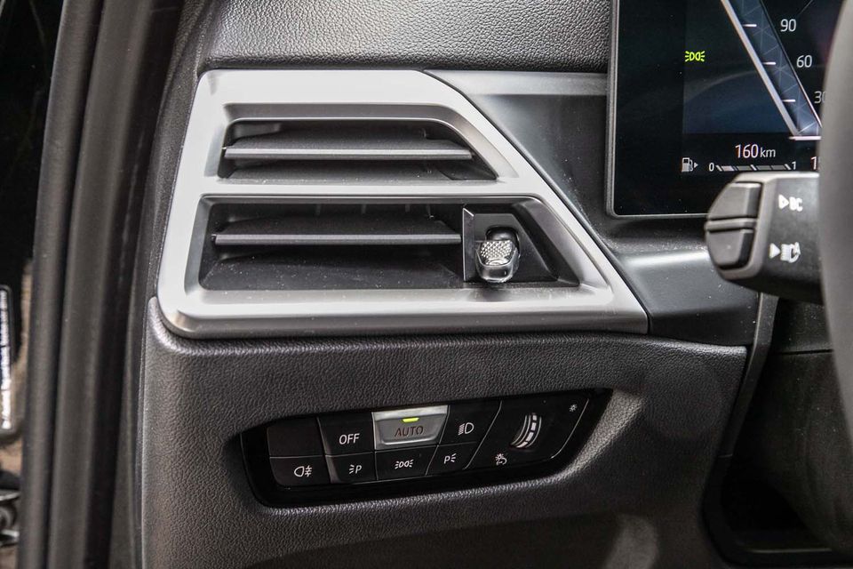 BMW 318 - Bild 10