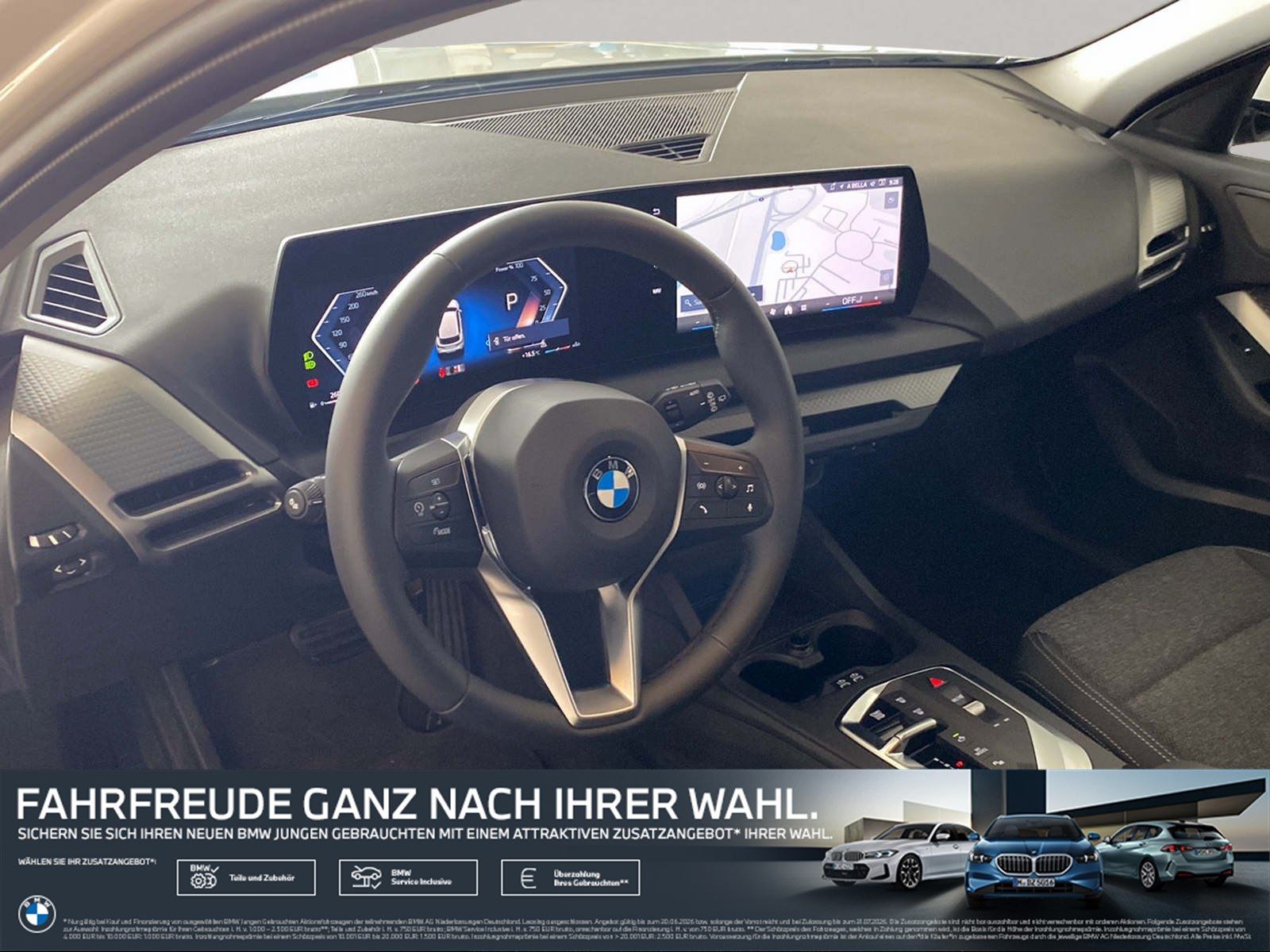 BMW 120 - Bild 5