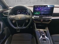 Cupra Formentor - Vorschau Bild 14