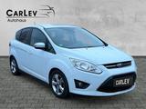 Ford C-MAX Champions Edit Zahnriemen neu SHZ PDC - Ford C-Max Gebrauchtwagen in Düsseldorf