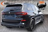 BMW X5 xDrive 40d M Sport *PANO*LUFT*HUD*VC*22"*CAM* - BMW X5 in Düsseldorf