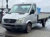 Mercedes-Benz Sprinter Pritsche Doka 310 CDI 95PS TÜV 07/2027 - Mercedes-Benz 310 d