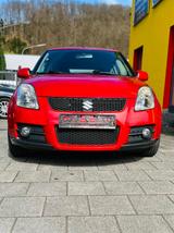 Suzuki Swift Lim. Sport - Suzuki Swift aus 2007: Sport