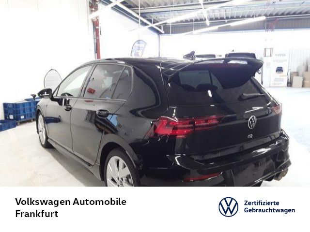 Volkswagen Golf VIII 2.0 TSI DSG R Navi LED Heckleuchten Le