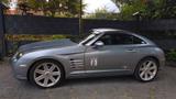 Chrysler Crossfire 3.2 V6 -Coupe - Chrysler Crossfire aus 2006