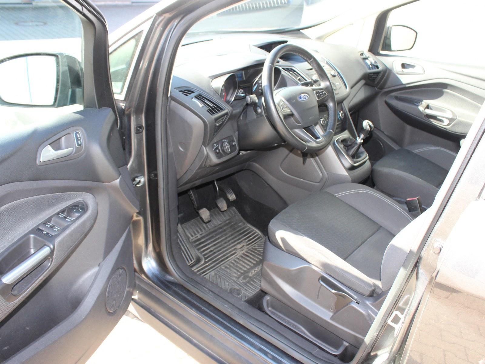 Ford C-Max Trend 1,0 EcoBoost Start/Stopp
