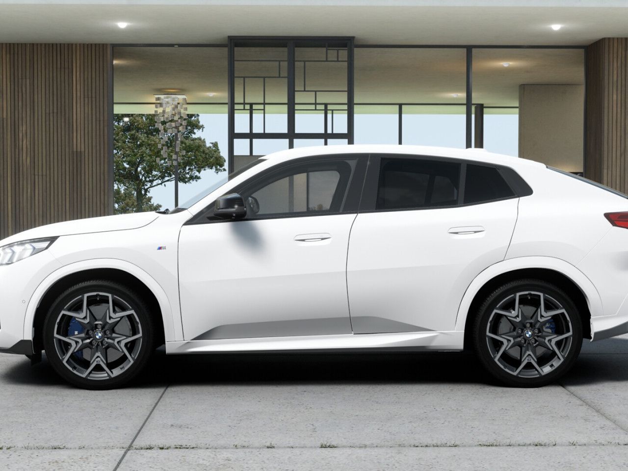 BMW X2 - Bild 3