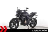 Honda CB 500 F - GPR-Auspuff, LED - HONDA 500 F CB