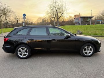 Audi A4 - 2