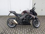 Kawasaki Z1000 - Angebote