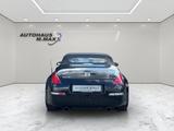 Nissan 350 Z Roadster Premium Pack BOSE Leder Xenon - Nissan 350Z aus 2006