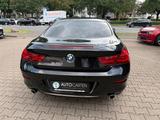 BMW 640 d Coupé/313 PS - BMW 640: 640d