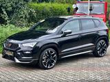 Cupra ATECA * VZ EDITION*BREMBO*PANO*BEATS*KAMERA*ACC* - Cupra Ateca: Edition Vz