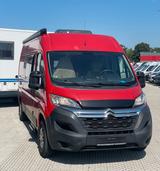 Globecar Globescout R Plus | Markise,RFK, TV, Fahrradträ. - Globecar Wohnwagen & Wohnmobile