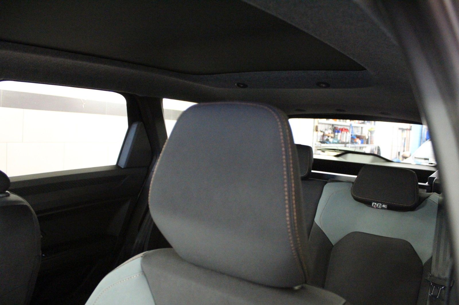 Fahrzeugabbildung Dacia Bigster mild hybrid-G 140 Extreme *Winter-Paket*