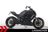 Ducati DIAVEL - DUCATI STUTTGART - DUCATI DIAVEL
