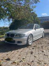 BMW E46 320 CI Cabrio M-Packet Facelift - gebrauchte BMW 320 aus dem Jahr 2003