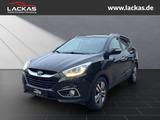 Hyundai ix35 2.0 CRDi AWD AUTOMATIK+XE NON+S-DACH+LEDER+ - Hyundai: I35x