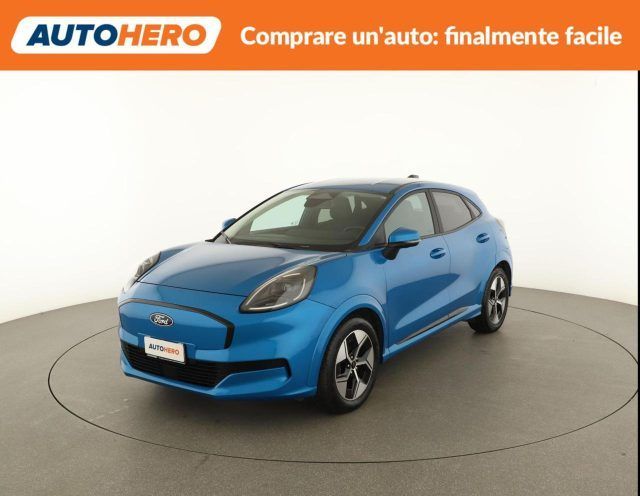 Image of Ford Puma