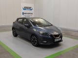 Nissan Micra 1.0 IG-T N-Way - gebrauchte Nissan Micra aus dem Jahr 2023