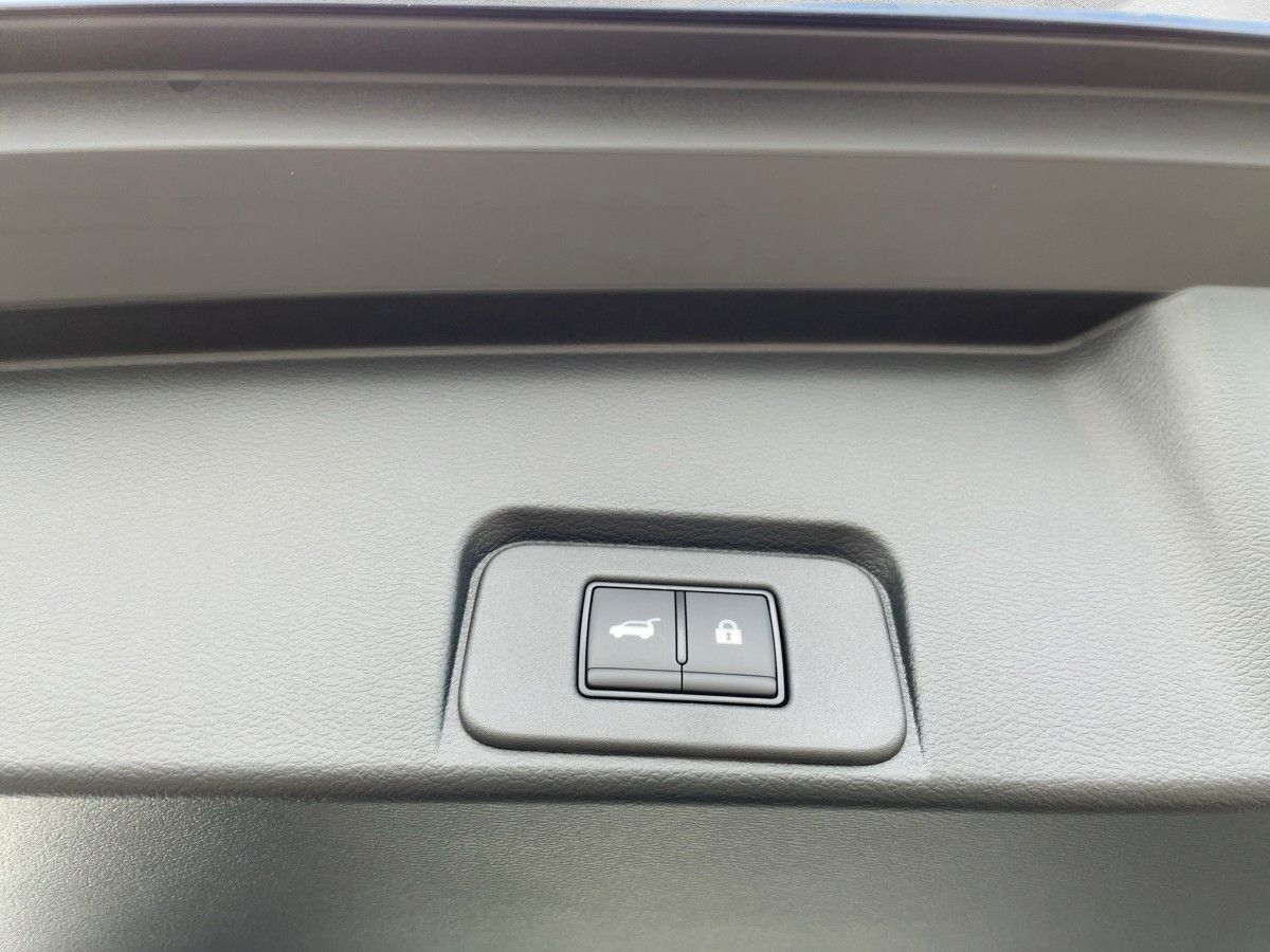 Nissan X-Trail - Bild 10