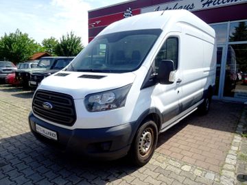 Ford Transit - 2