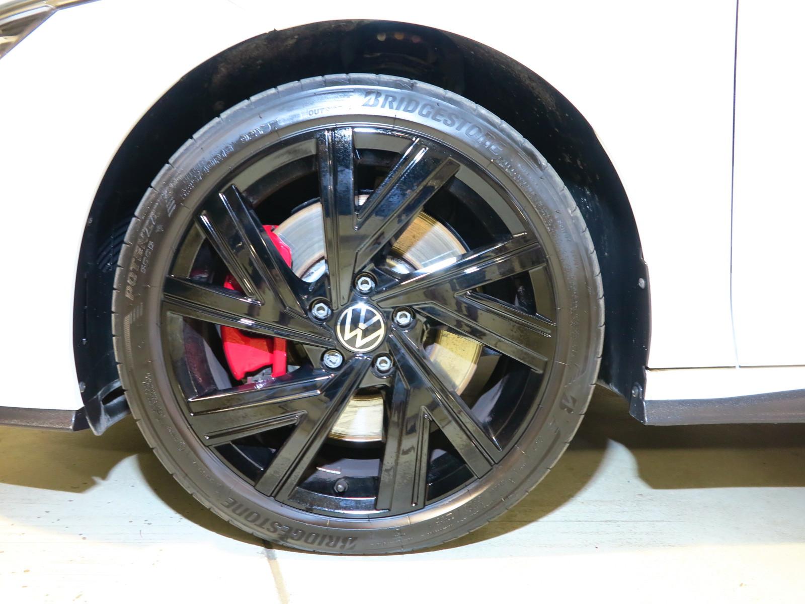 Volkswagen Golf VIII GTI 2.0 TSI OPF DSG7 ACC DAB LM18, миниатюра 21