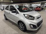Kia Picanto 1.0 Business Line Klima Tüv02/2028 - Kia Picanto in Bonn