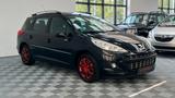 Peugeot 207 SW Tendance - Peugeot 207 aus 2011: SW