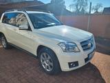 Mercedes-Benz GLK 220 CDI 4MATIC BlueEFFICIENCY - - Mercedes-Benz GLK 220: Von Privat