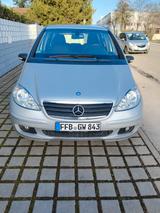Mercedes-Benz A 180 CDI CLASSIC Classic - gebrauchte Mercedes-Benz A 180 aus dem Jahr 2007