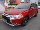Mitsubishi Outlander SUV-Star 2WD/1-Hand/ - Mitsubishi in Nürnberg