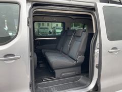 Pössl VANster  *Metallic*Standheizung*E-Paket