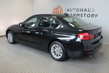 BMW 318 Advantage LED SH
