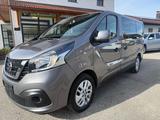 Nissan NV300 Kombi 2.0Ltr-125kW dCi L1H1 2,7t PREMIUM - Nissan NV300 aus 2020