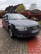 Audi A4 8E Avant 1.6 75kW - Audi A4 mit Benzin-Antrieb: Kombi, 1.6