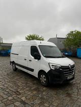 Renault Master L2H2 - gebrauchte Renault Master aus dem Jahr 2024