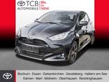 Toyota Yaris 1.5 Hybrid Teamplayer - Toyota Yaris New cars mit Benzin-Antrieb