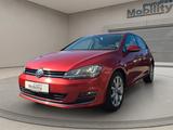 Volkswagen Golf VII Lim. Highline ACC Xenon Standheizung - Volkswagen in Braunschweig