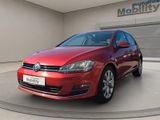 Volkswagen Golf VII Lim. Highline ACC Xenon Standheizung - Volkswagen Golf in Braunschweig
