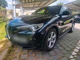 Alfa Romeo Alfa Stelvio - Alfa Romeo Gebrauchtwagen in Karlsruhe