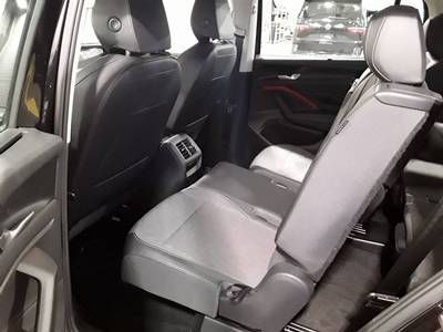 Volkswagen Tayron - Bild 5