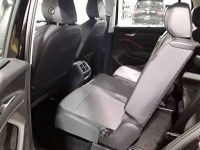 Volkswagen Tayron - Vorschau Bild 5