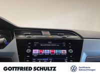 Volkswagen Touran - Vorschau Bild 14