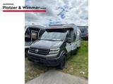 Dethleffs Globebus Performance 4x4 VW Automatik - Angebote