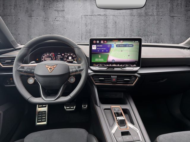 Cupra Leon - Bild 7