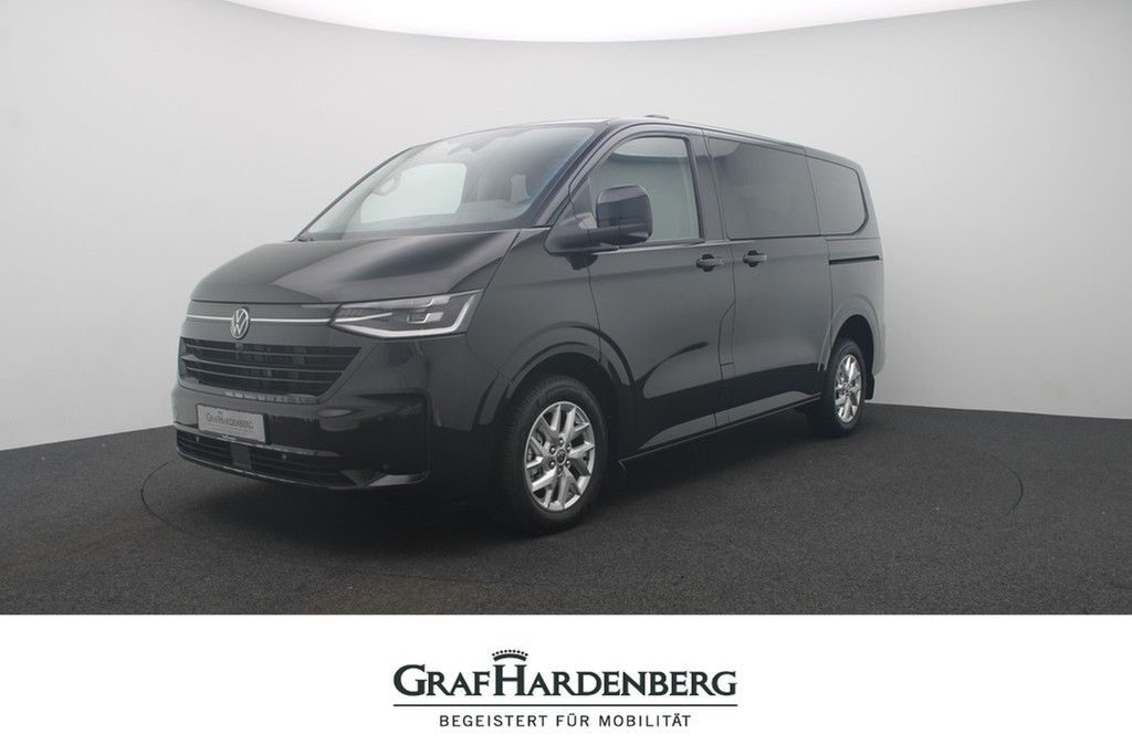 Volkswagen T7 Caravelle 2.0 TDI Autom. Style Matrix Navi